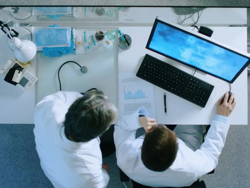 Systemintegration und IT